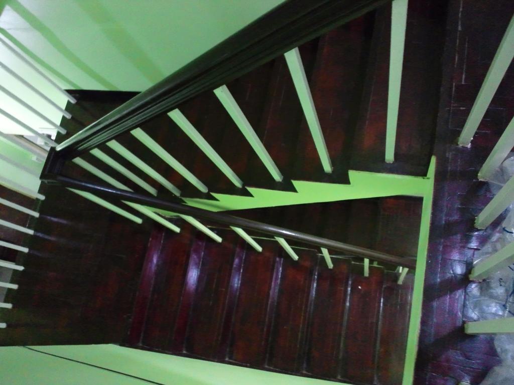 Nalin Guesthouse Chiang Mai Quarto foto