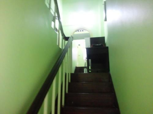 Nalin Guesthouse Chiang Mai Exterior foto